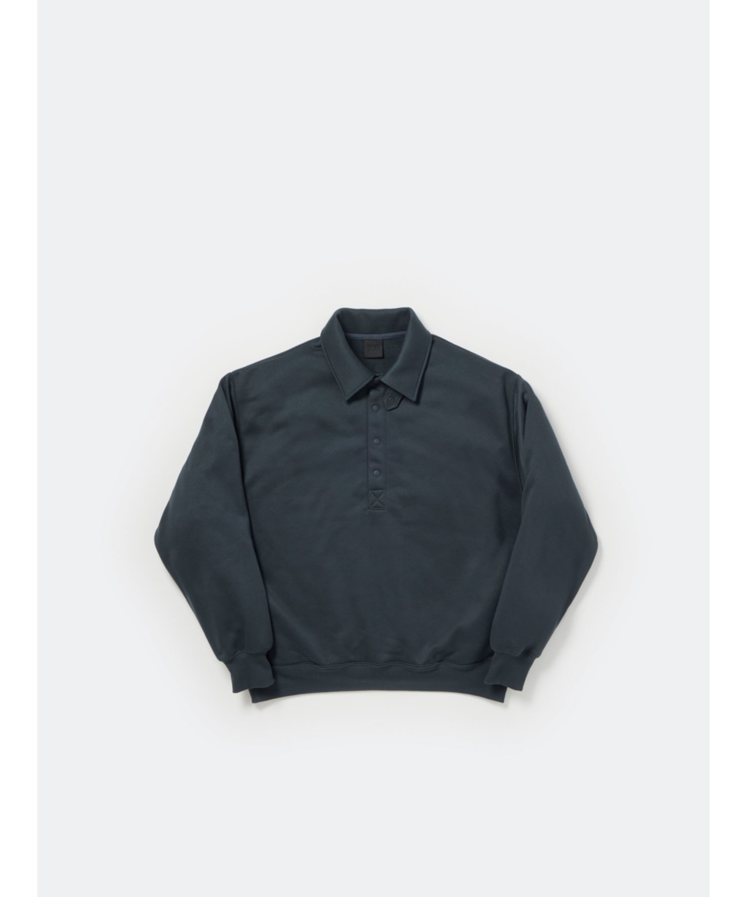TECH SWEAT SNAP PULLOVER