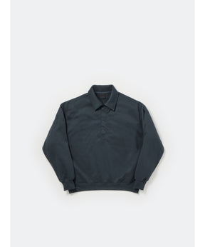 TECH SWEAT SNAP PULLOVER