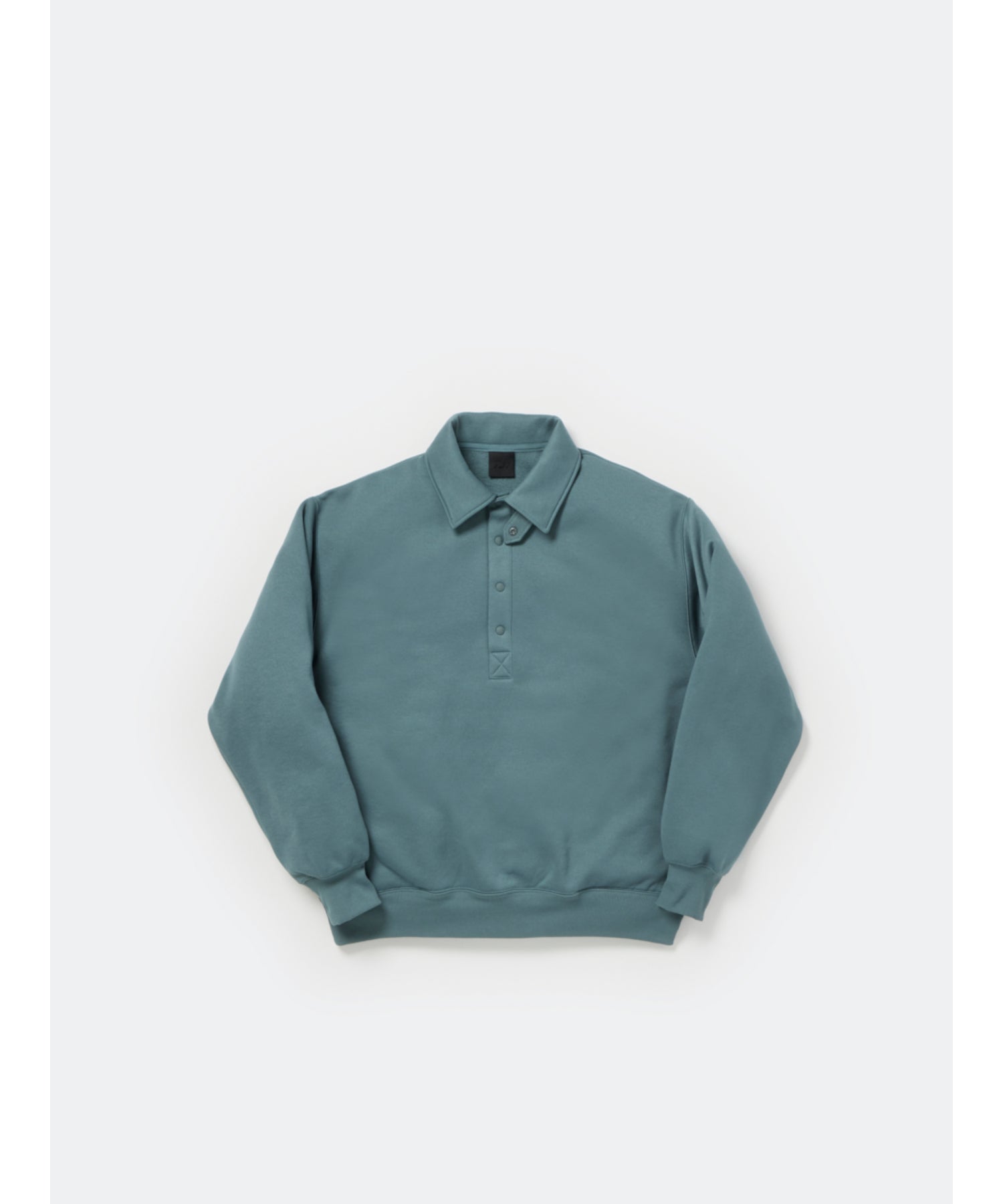 TECH SWEAT SNAP PULLOVER