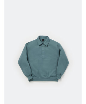 TECH SWEAT SNAP PULLOVER