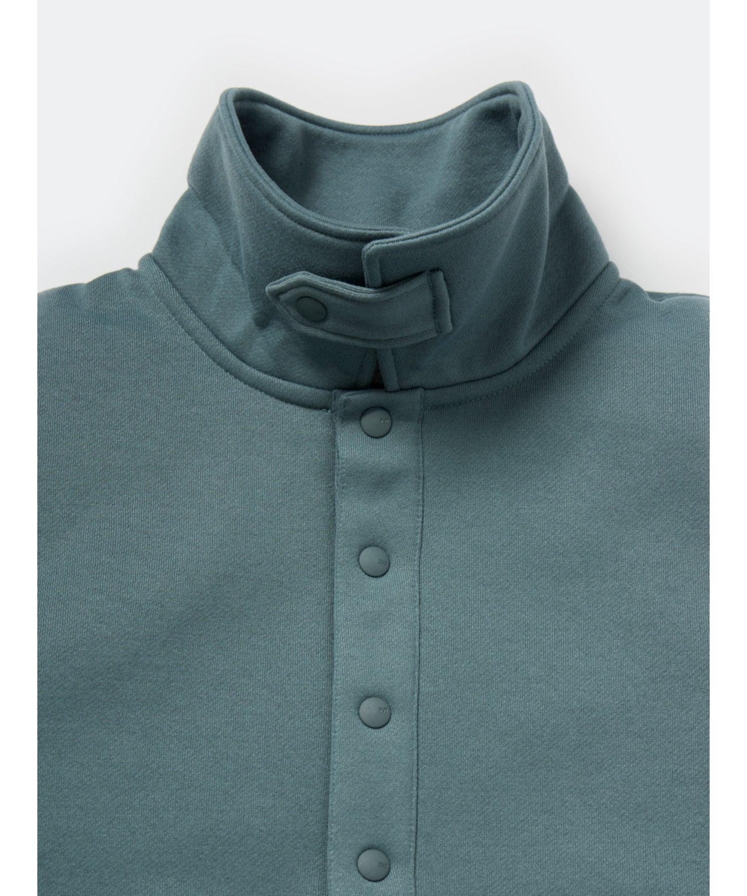 TECH SWEAT SNAP PULLOVER