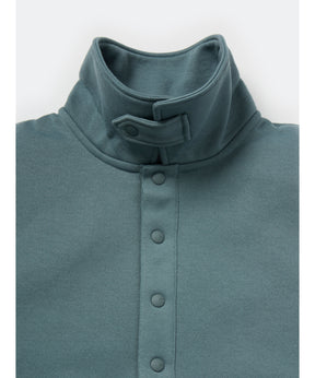 TECH SWEAT SNAP PULLOVER