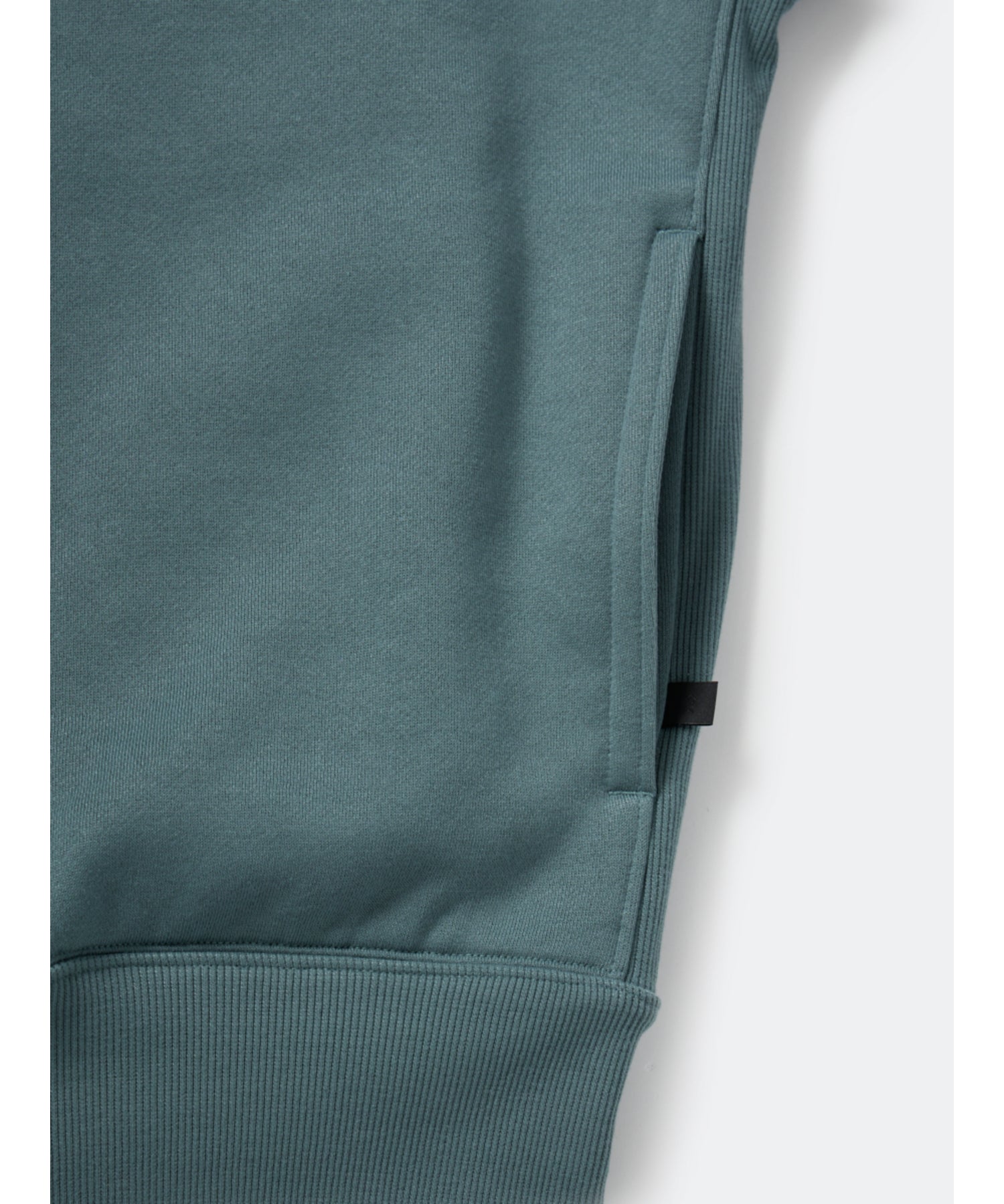 TECH SWEAT SNAP PULLOVER