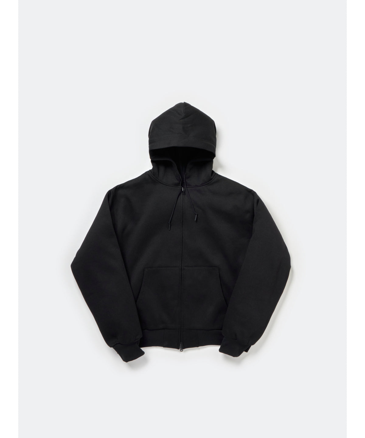 TECH SWEAT DOUBLE FACE PARKA