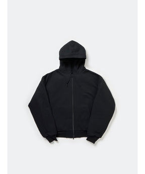 TECH SWEAT DOUBLE FACE PARKA