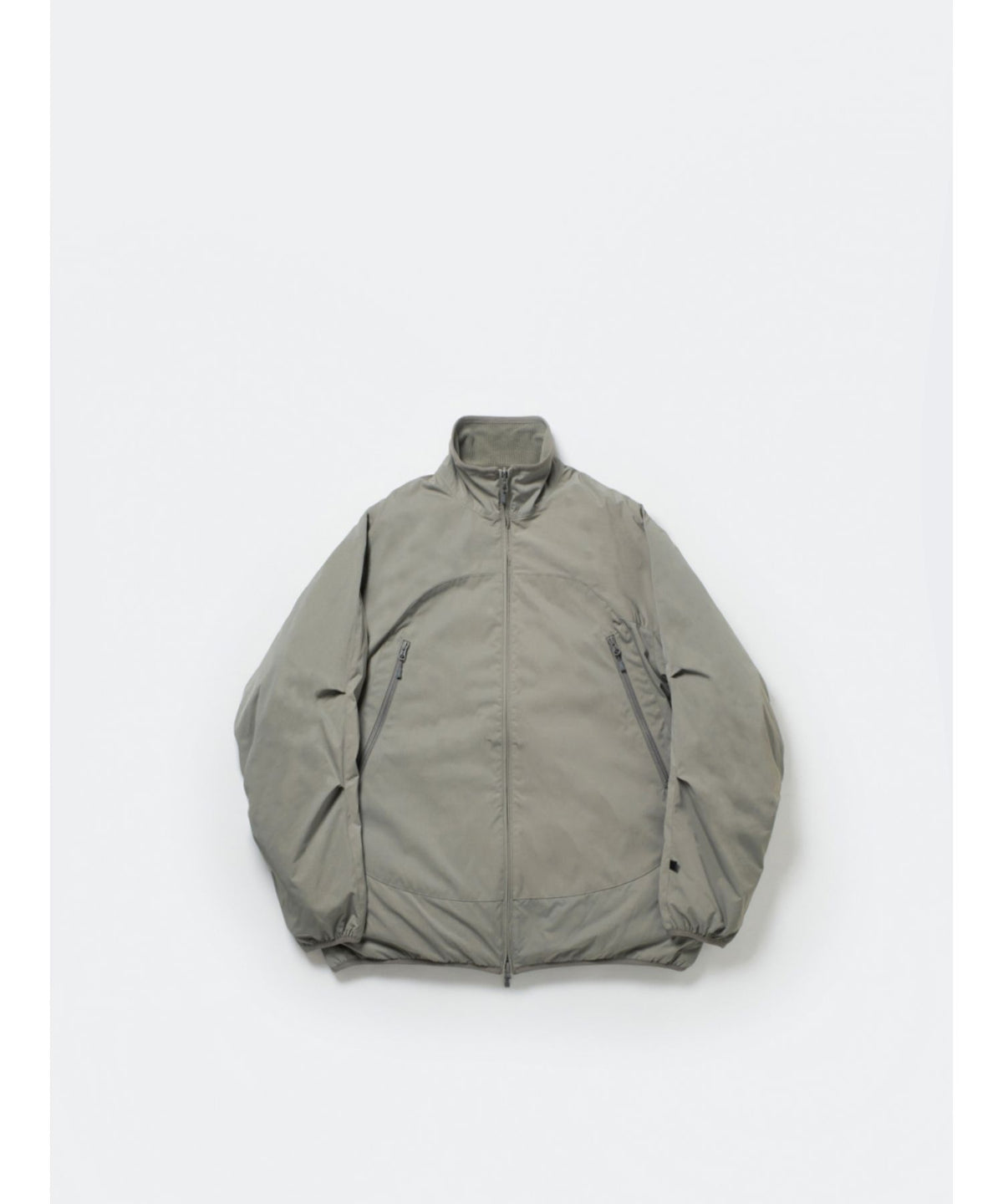 Tech Reversible Mil Ecwcs Stand Jacket