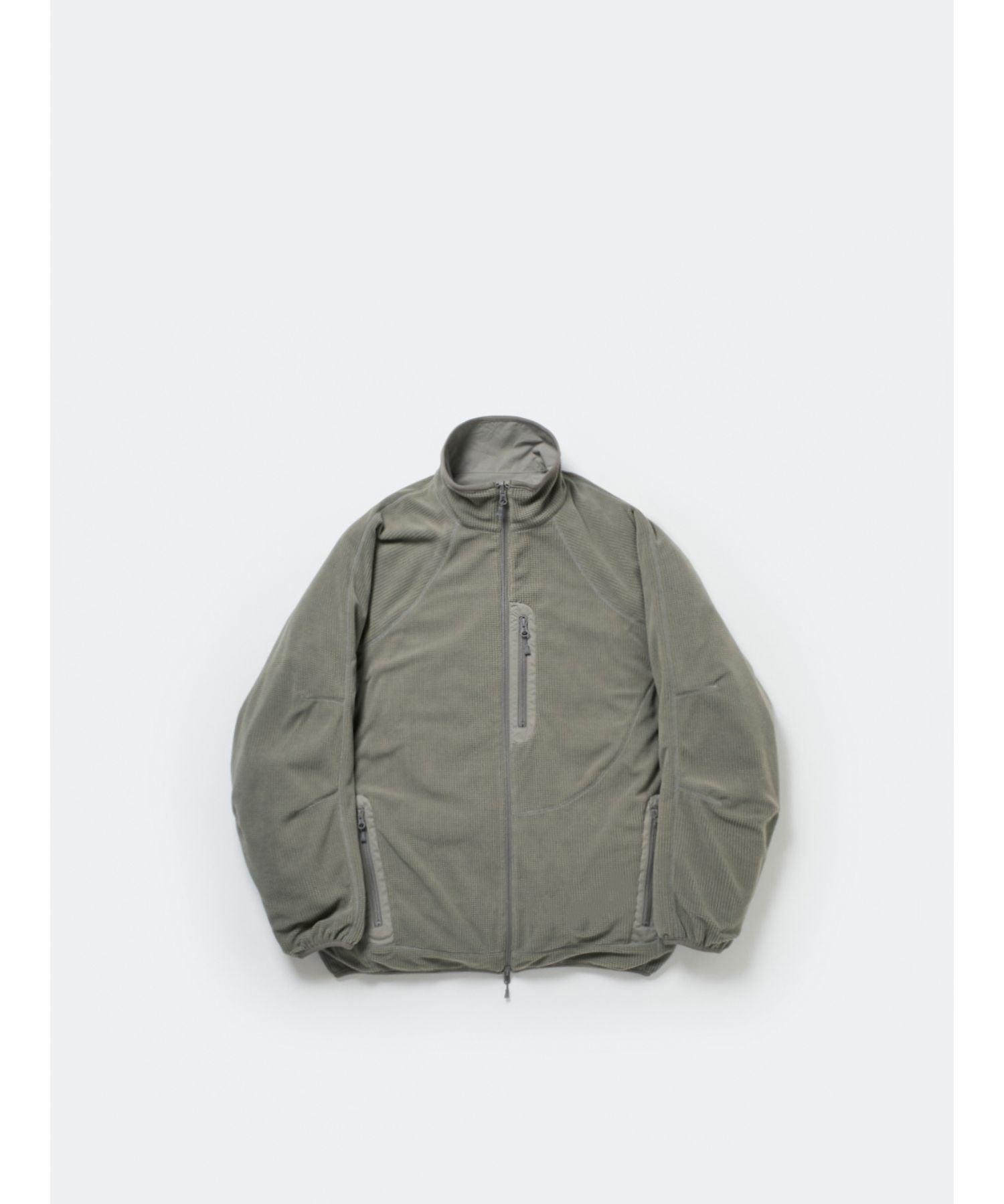 Tech Reversible Mil Ecwcs Stand Jacket - DAIWA PIER39 (ダイワピア 