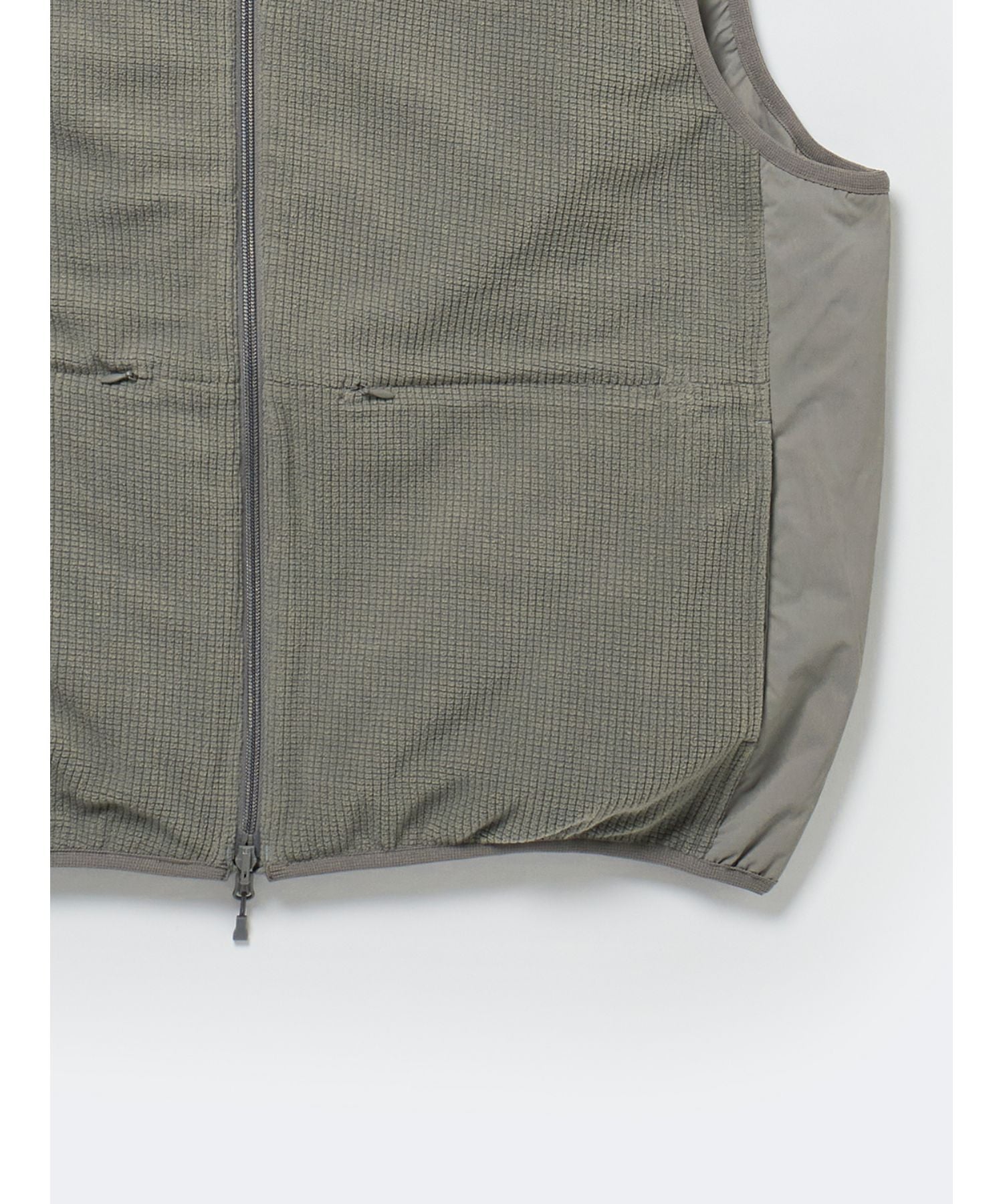 Tech Reversible Mil Ecwcs Stand Vest - DAIWA PIER39 (ダイワピア39) - outer  (アウター) | FIGURE ONLINE (フィギュアオンライン) 【公式通販】