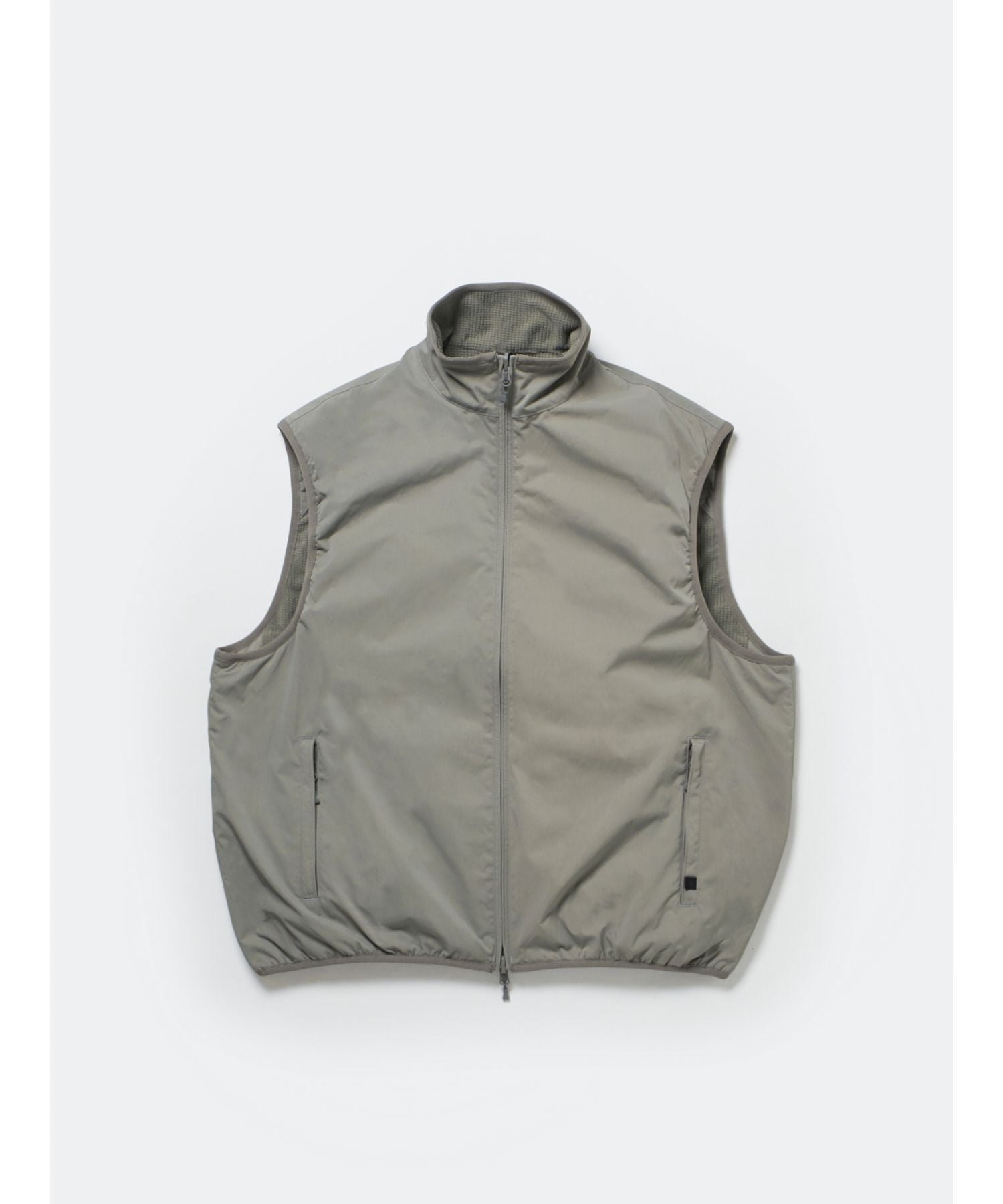 Tech Reversible Mil Ecwcs Stand Vest - DAIWA PIER39 (ダイワピア39) - outer  (アウター) | FIGURE ONLINE (フィギュアオンライン) 【公式通販】