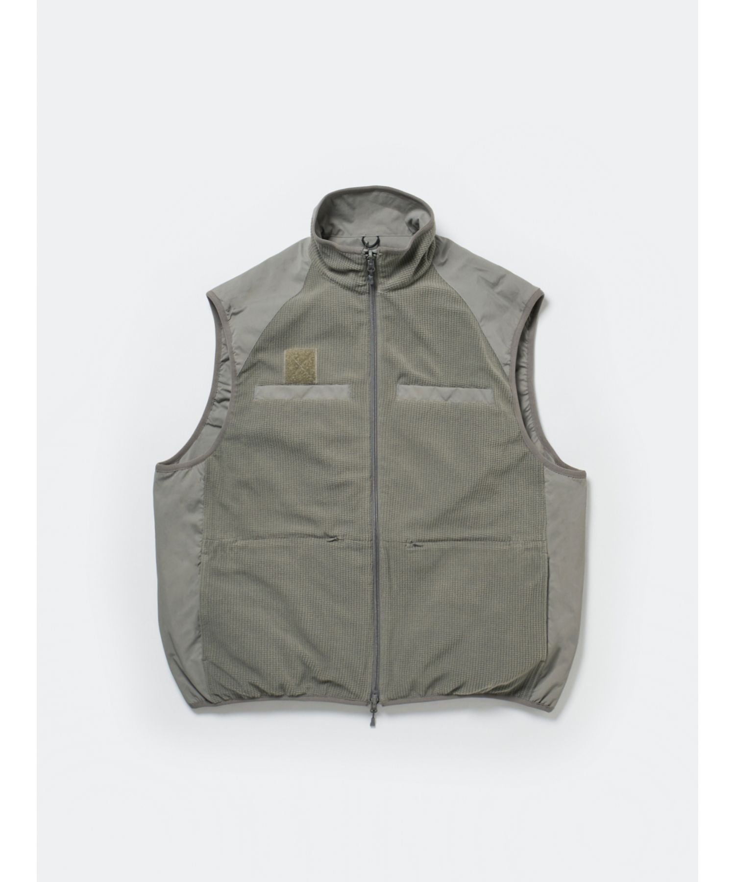 Tech Reversible Mil Ecwcs Stand Vest - DAIWA PIER39 (ダイワピア39 