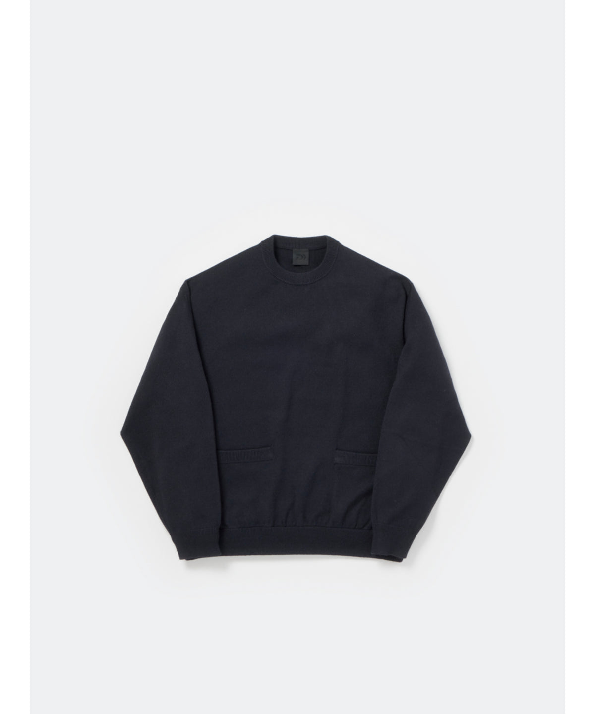 TECH KNIT CREW L/S Brewed Protein