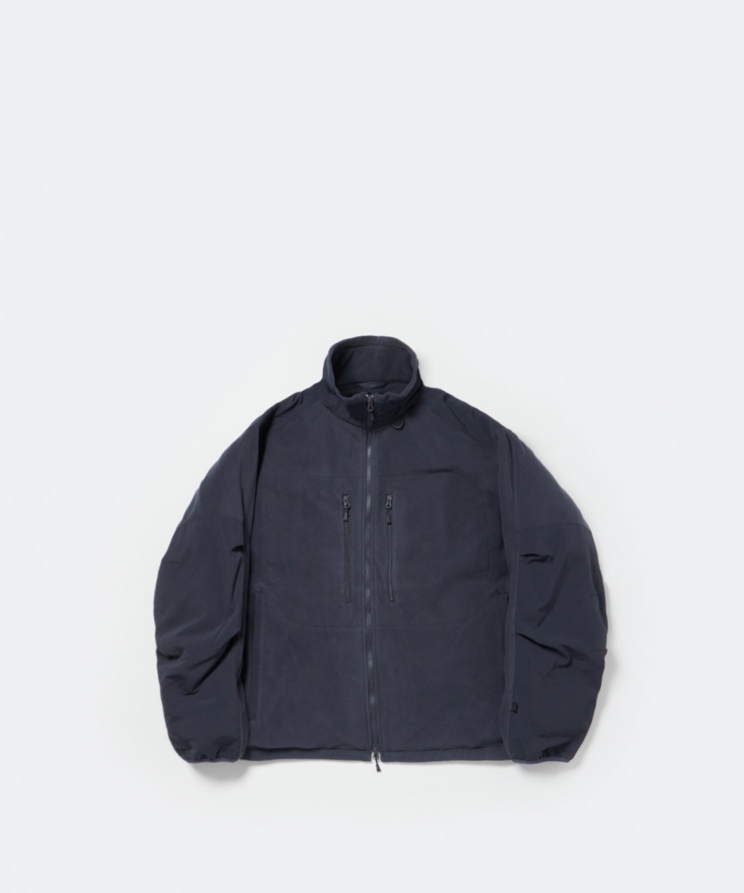 TECH FLEECE JACKET