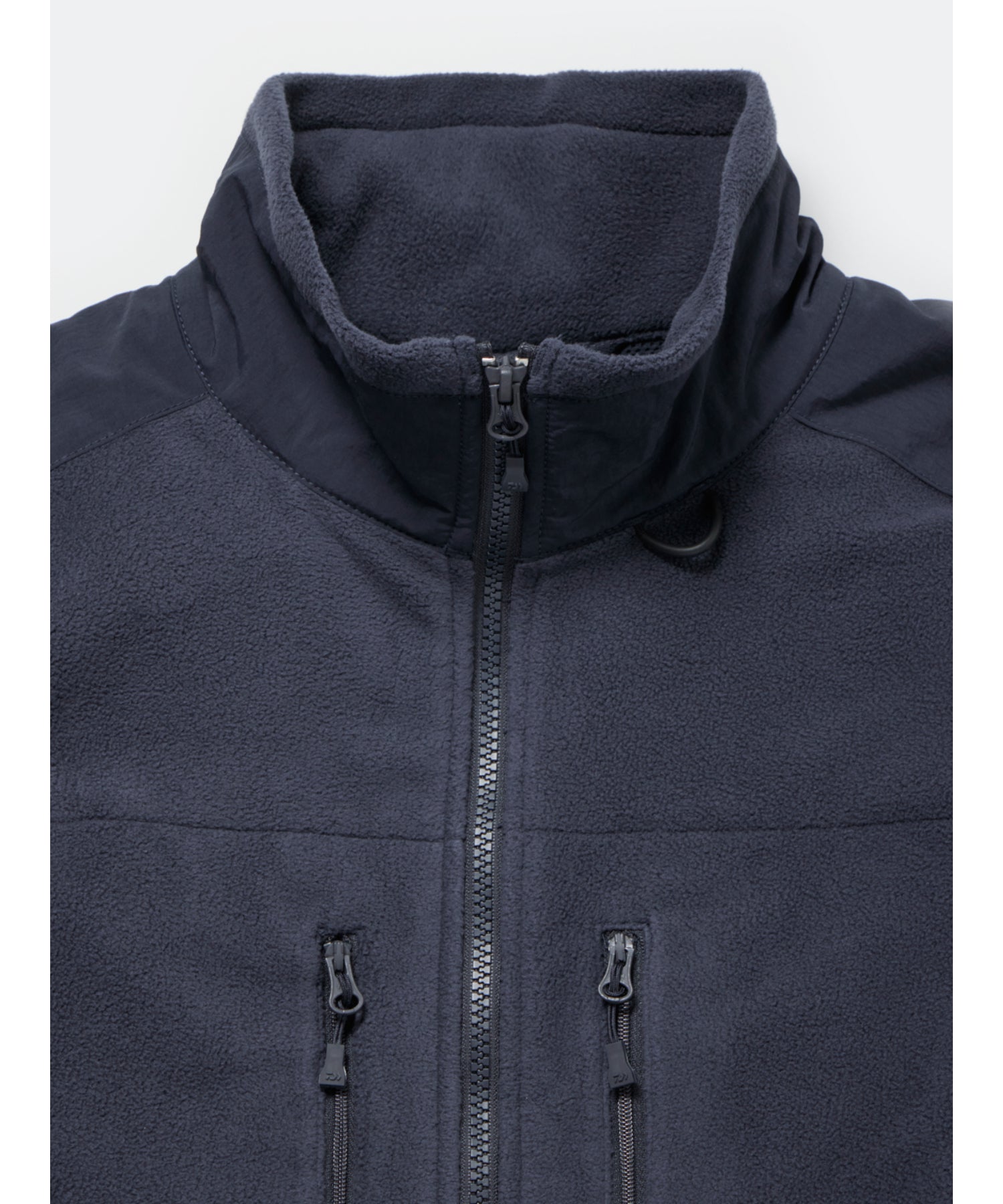 TECH FLEECE JACKET