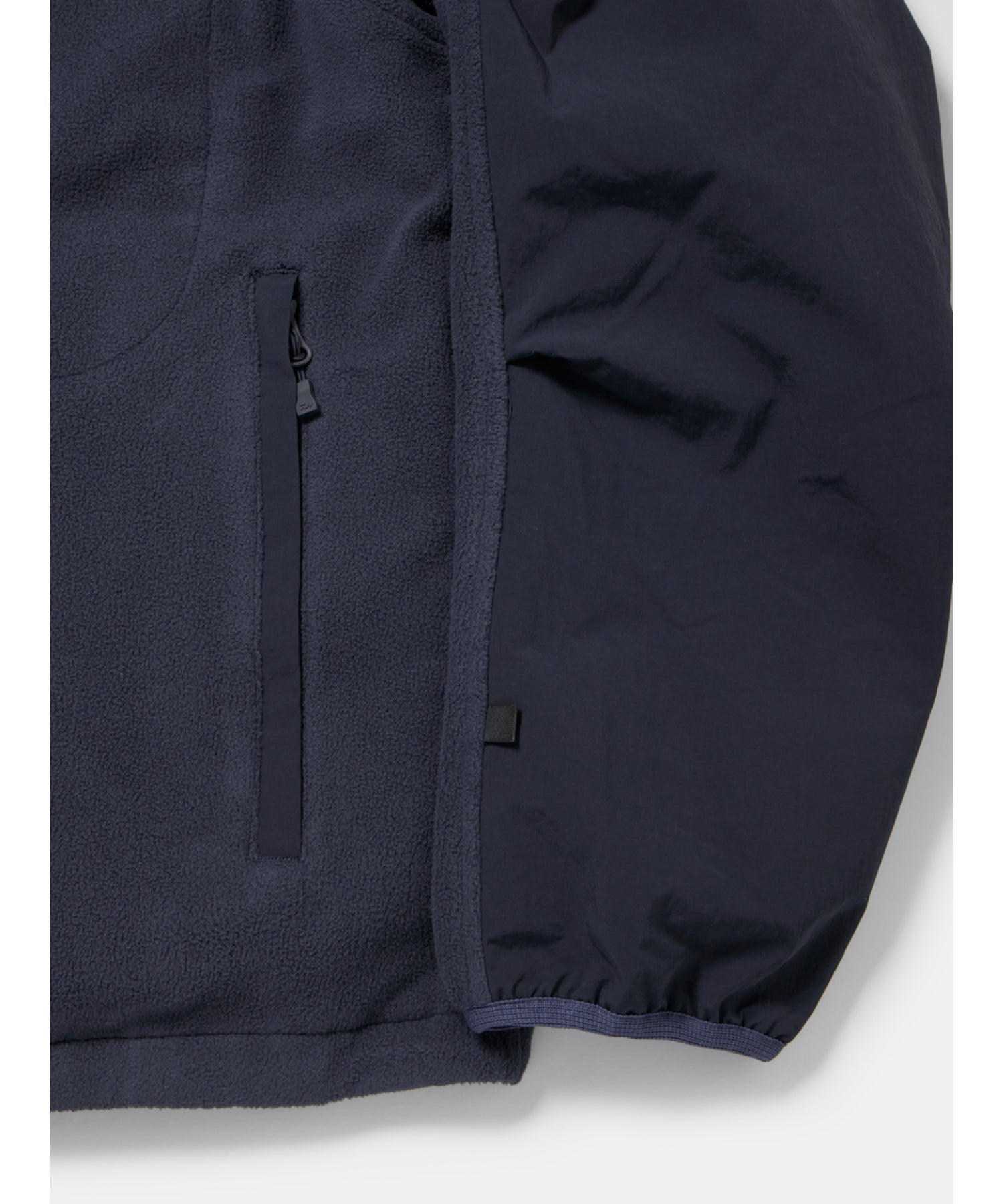 TECH FLEECE JACKET