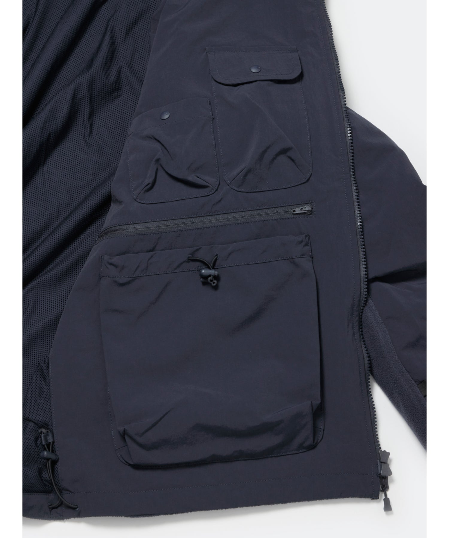 TECH FLEECE JACKET