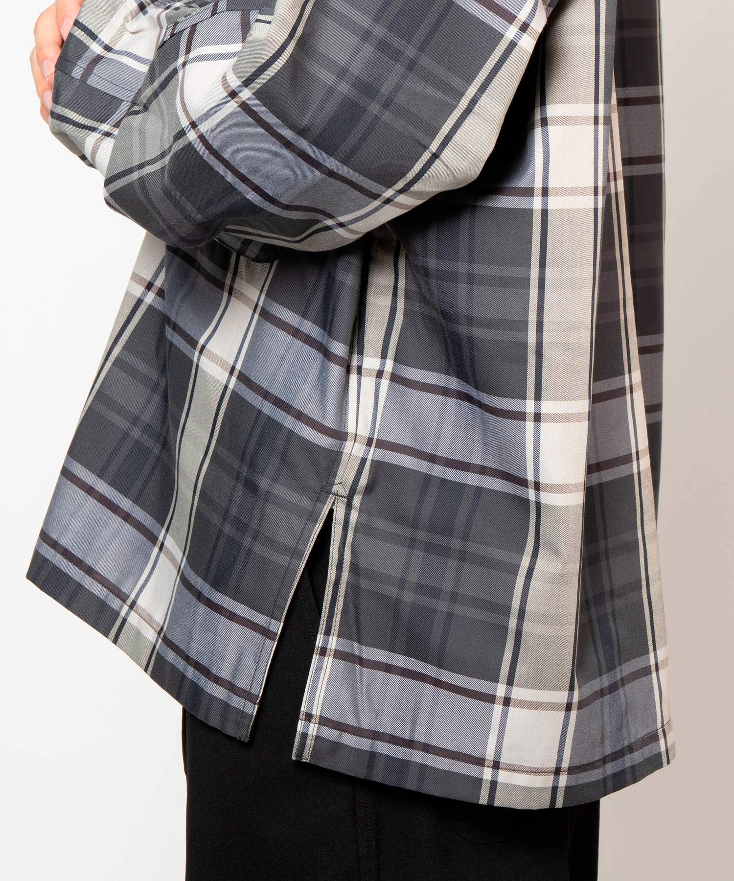 TECH SPORTS OPEN COLLAR SHIRT - DAIWA PIER39 (ダイワピア39) - tops