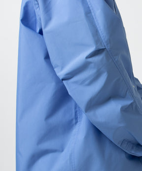 TECH REGULAR COLLAR SHIRT L/S SOLID