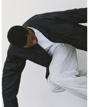 TECH MULTI FISHING POCKET MIL BDU SHIRT L/S