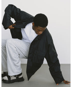 TECH MULTI FISHING POCKET MIL BDU SHIRT L/S