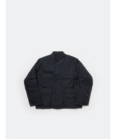 TECH MULTI FISHING POCKET MIL BDU SHIRT L/S