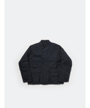TECH MULTI FISHING POCKET MIL BDU SHIRT L/S