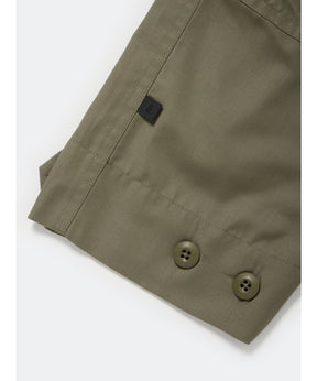 TECH MULTI FISHING POCKET MIL BDU SHIRT L/S