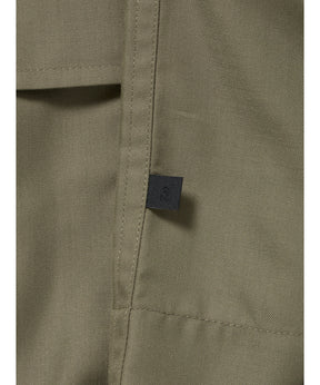 TECH MULTI FISHING POCKET MIL BDU SHIRT L/S