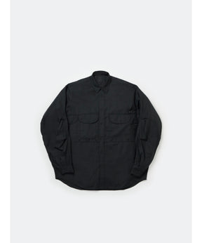 TECH FISHING SHIRT L/S