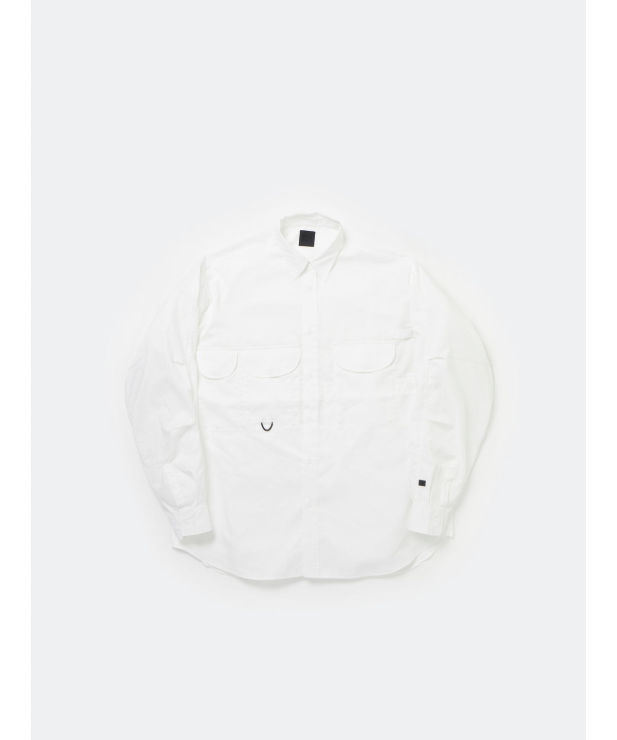 TECH FISHING SHIRT L/S