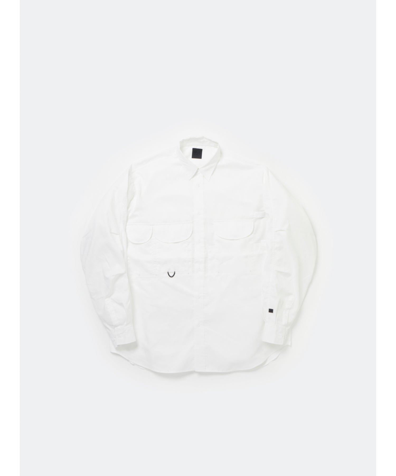 TECH FISHING SHIRT L/S