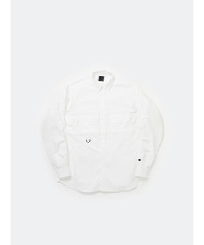 TECH FISHING SHIRT L/S