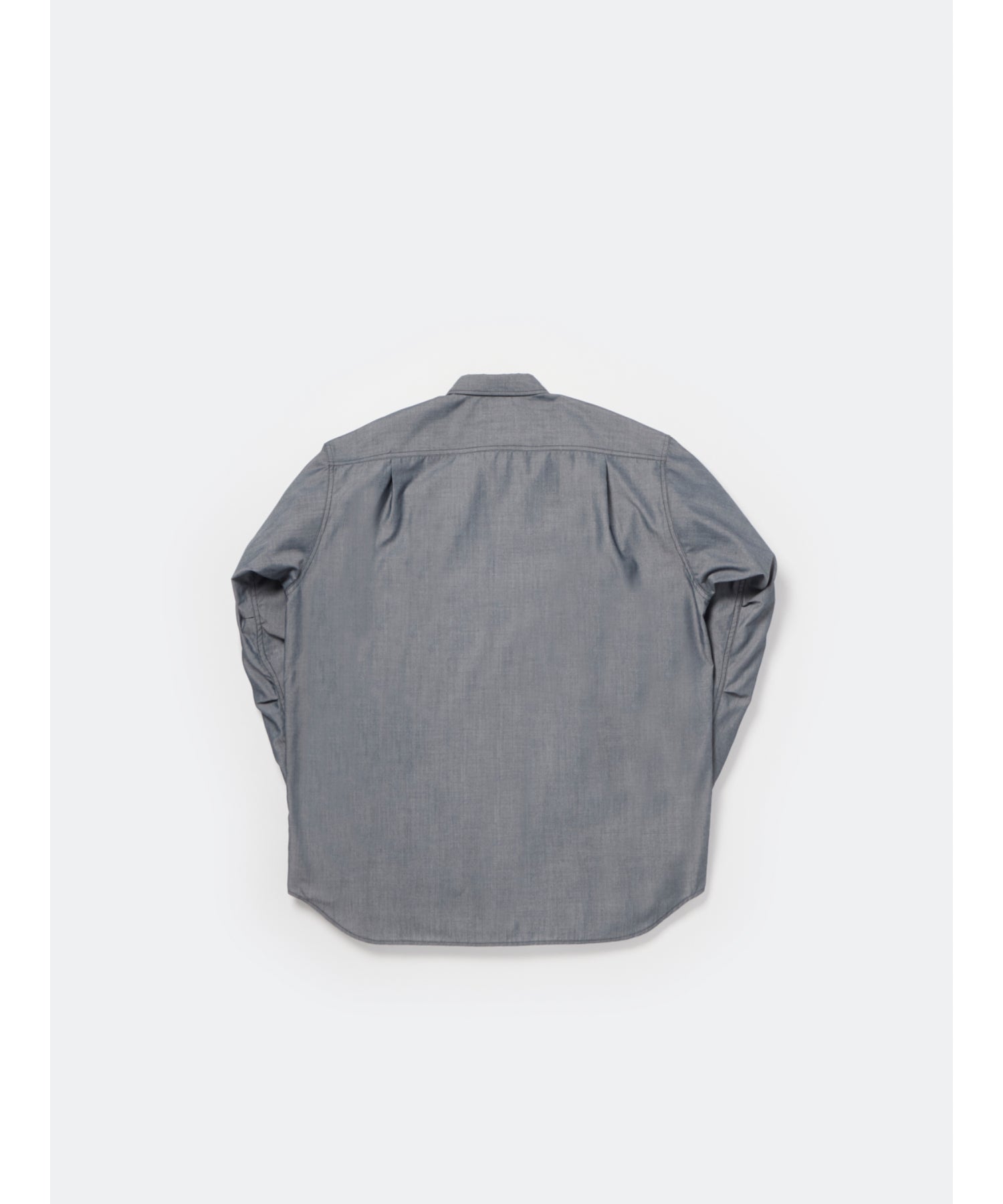 TECH MULTI POCKET CHAMBRAY SHIRT L/S
