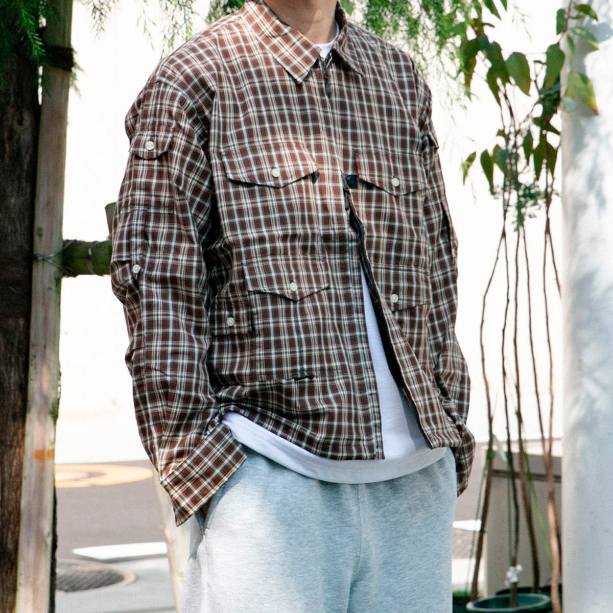 ワッショイ BE-