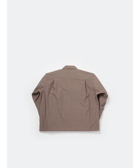 TECH MULTI FISHING POCKET SHIRT L/S