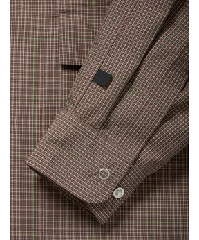 TECH MULTI FISHING POCKET SHIRT L/S