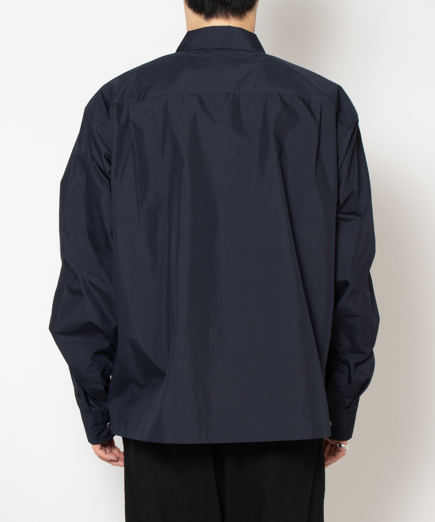 TECH MULTI FISHING POCKET SHIRT