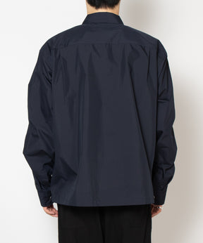 TECH MULTI FISHING POCKET SHIRT