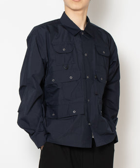 TECH MULTI FISHING POCKET SHIRT