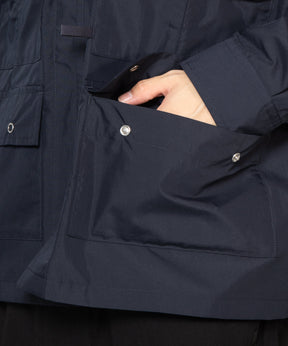 TECH MULTI FISHING POCKET SHIRT