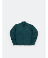 TECH MULTI FISHING POCKET SHIRT