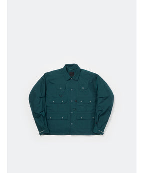TECH MULTI FISHING POCKET SHIRT