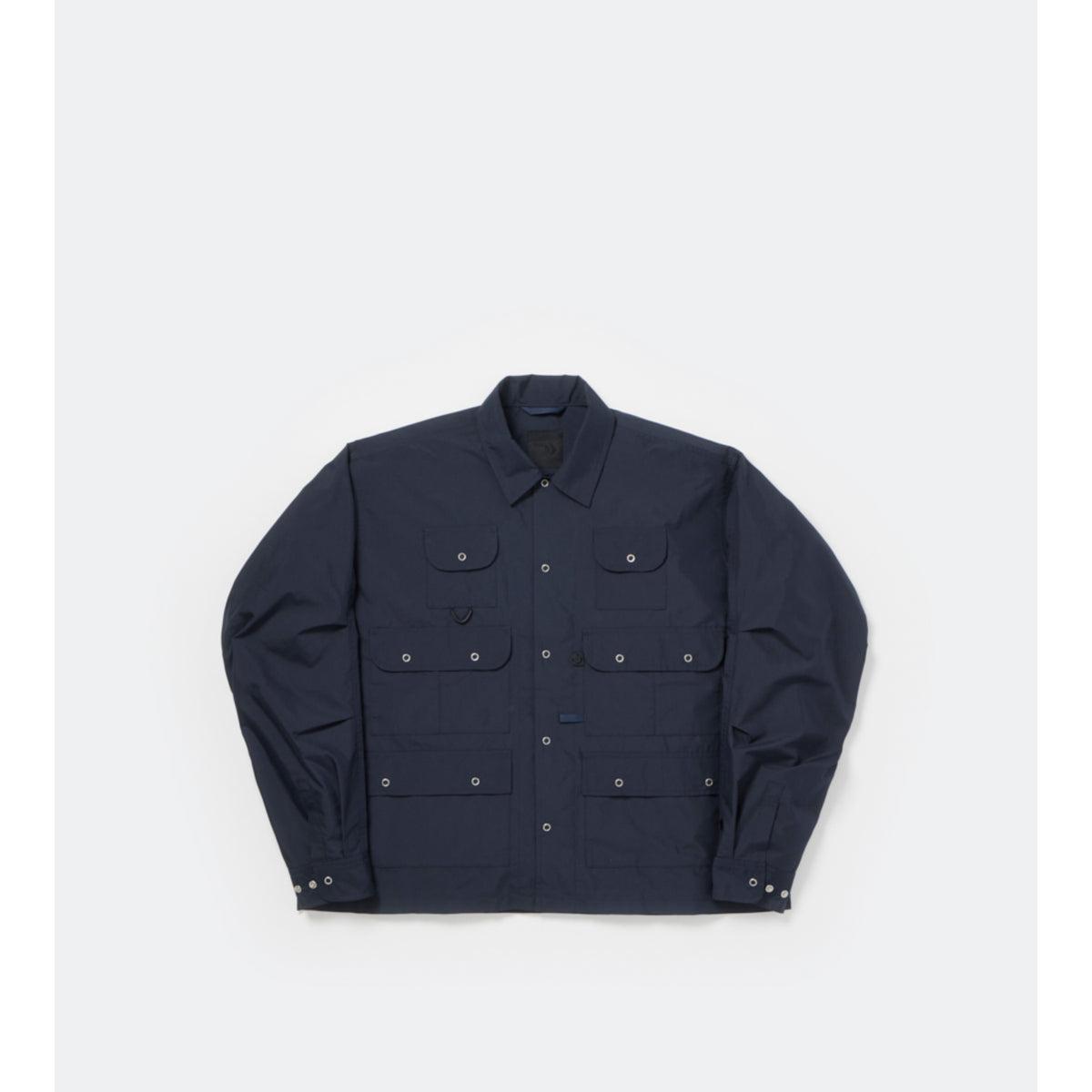トップス daiwa pier39 TECH MULTI FISHING POCKET SHIRT - DAIWA PIER39 (ダイワピア39