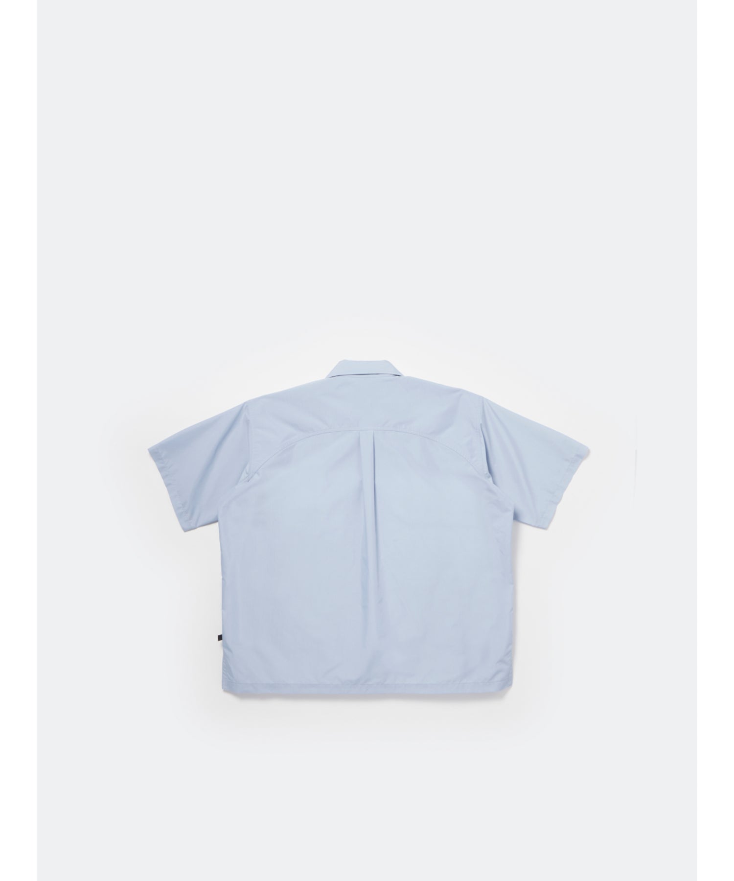 TECH MULTI TOOL POCKET SHIRT S/S SOLID