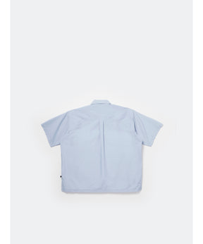 TECH MULTI TOOL POCKET SHIRT S/S SOLID