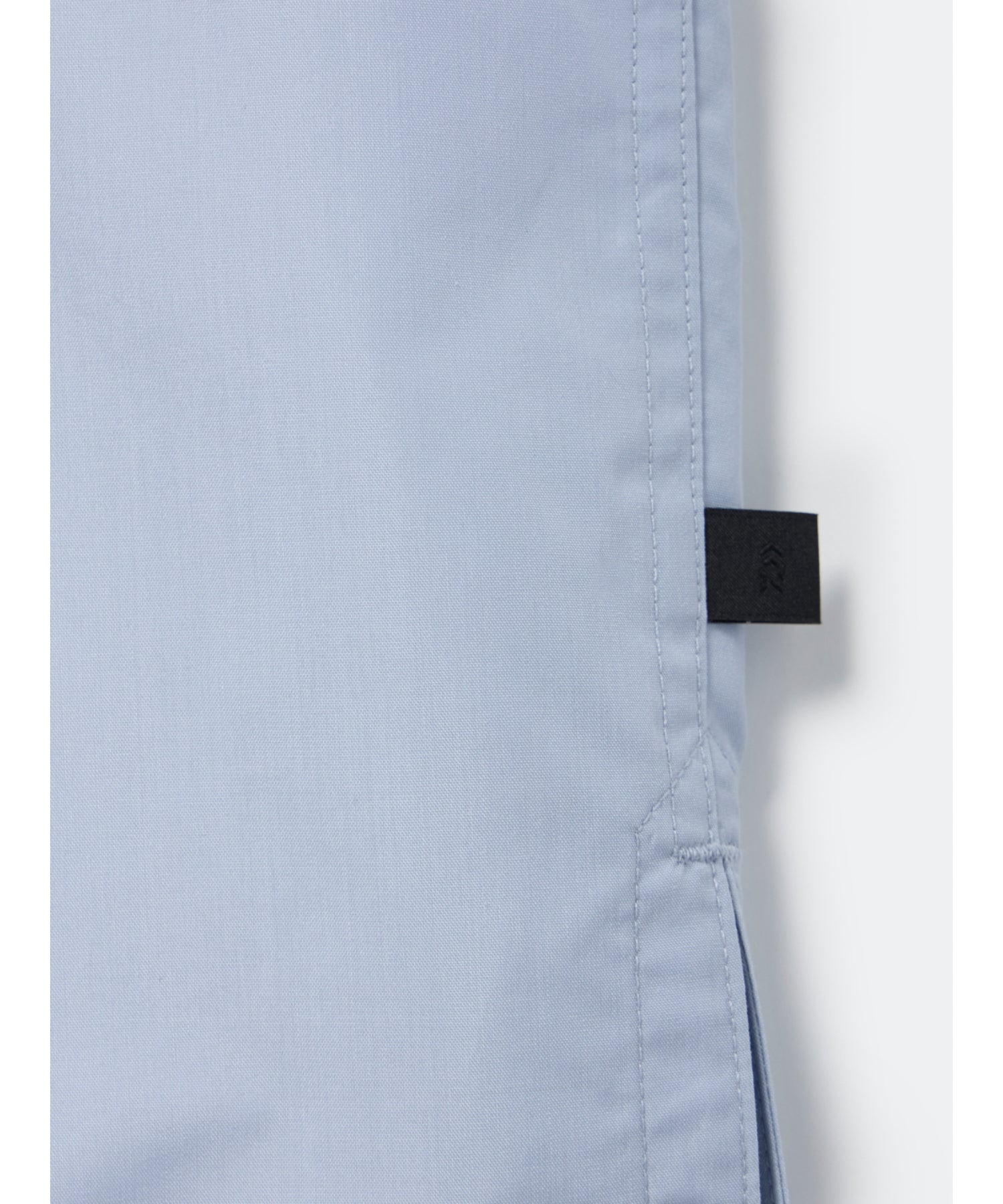 TECH MULTI TOOL POCKET SHIRT S/S SOLID