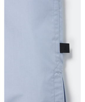 TECH MULTI TOOL POCKET SHIRT S/S SOLID