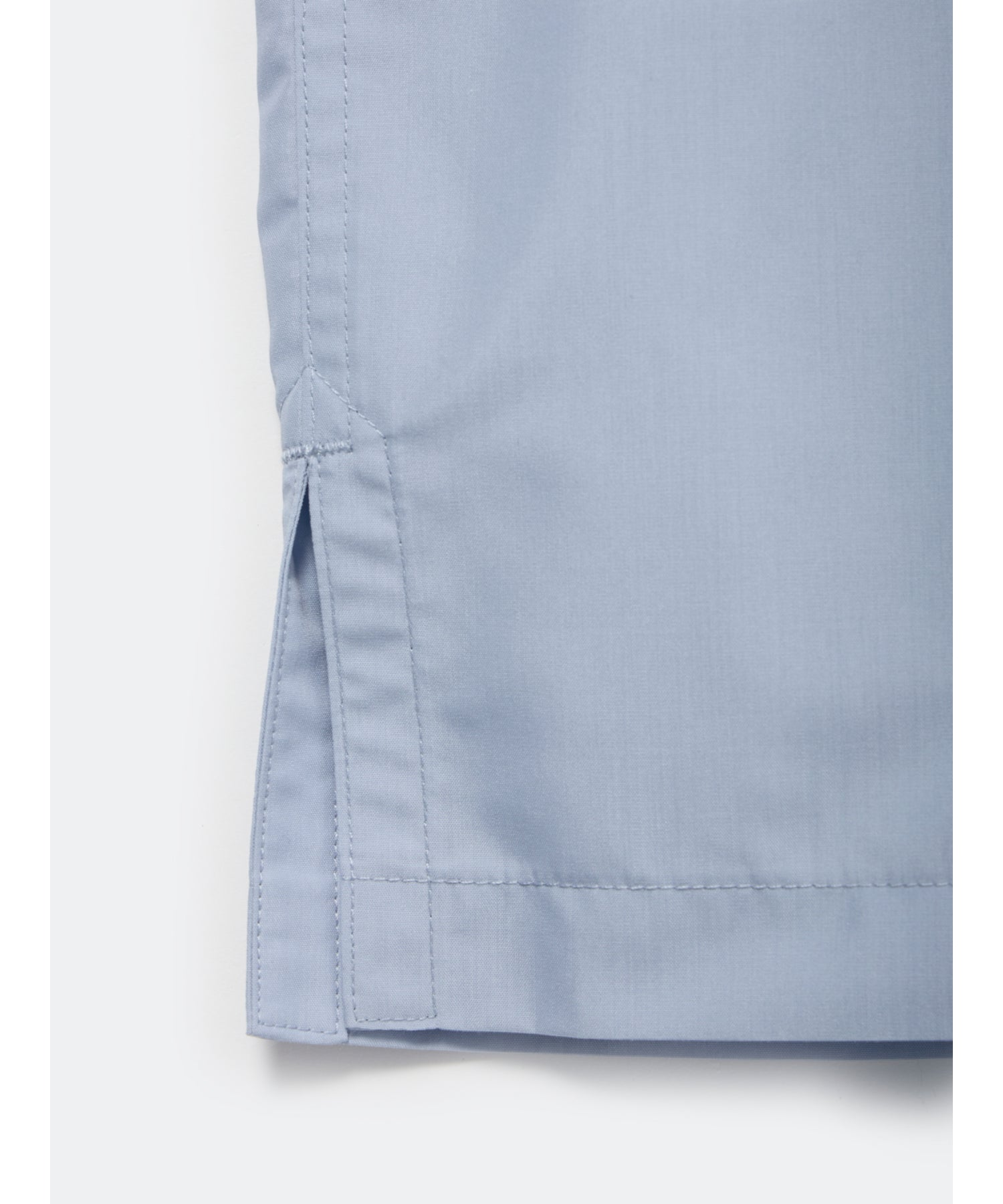 TECH MULTI TOOL POCKET SHIRT S/S SOLID