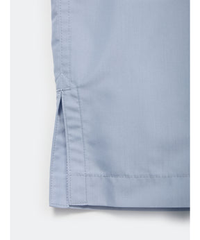 TECH MULTI TOOL POCKET SHIRT S/S SOLID