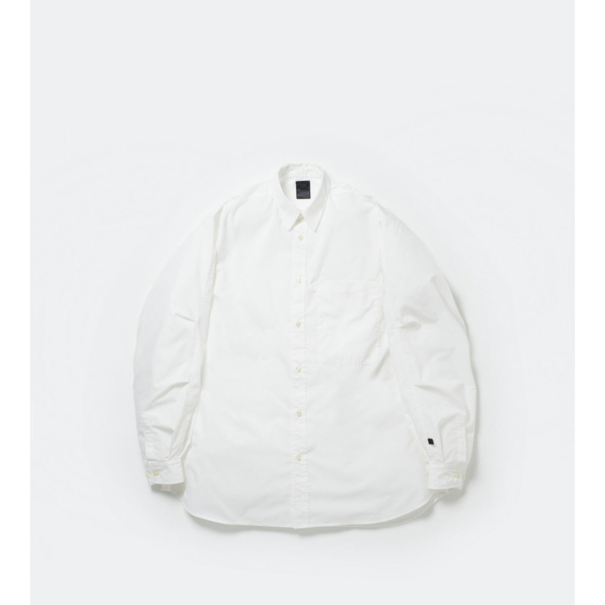 Tech Regular Collar Shirts L/S - DAIWA PIER39 (ダイワピア39