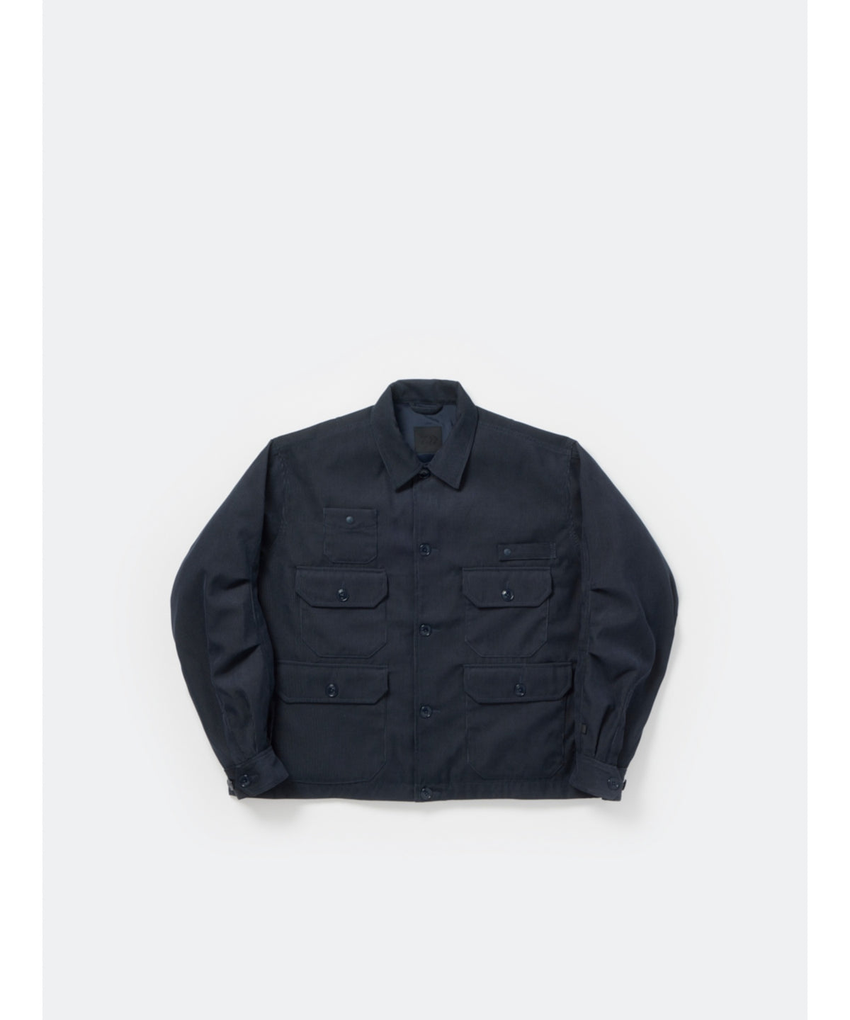 TECH FLYING SHIRT CORDUROY